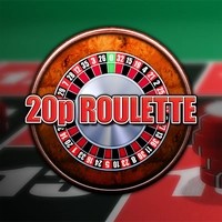 20p roulette game by Inspired Gaming – logo hosted on Betninja Casino
