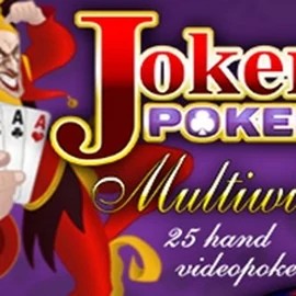 Try 25H Joker Poker (Espresso) slot by Espresso Games on betninjacasinoo.co.uk – logo image