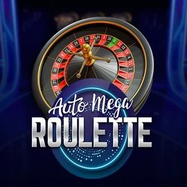 Enjoy Auto Mega Roulette by Pragmatic Play – logo hosted on betninjacasinoo.co.uk