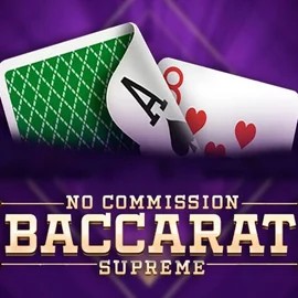 Baccarat Supreme online slot from OneTouch Games – play at betninjacasinoo.co.uk