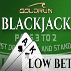 Blackjack Low Bets logo by Holland Power Gaming at Betninja Casino