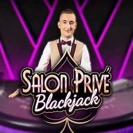 Blackjack Salon Privé – slot by Ezugi, featured at betninjacasinoo.co.uk
