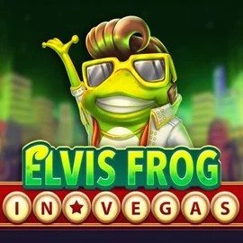 Play the Elvis Frog In Vegas slot by BGAMING on Betninja Casino