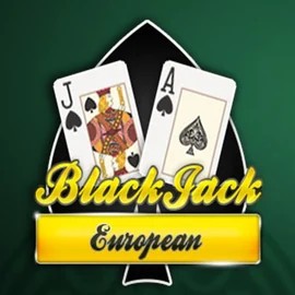 Play the European Blackjack MH slot by Play'n GO on Betninja Casino