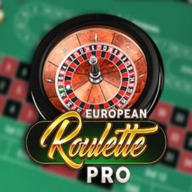 Play European Roulette Pro slot by Play'n GO on betninjacasinoo.co.uk