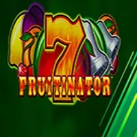 Fruitinator Jackpot King – slot by Blueprint Gaming, featured at betninjacasinoo.co.uk