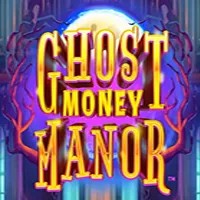 Ghost Money Manor game by Gold Coin Studio – logo hosted on Betninja Casino