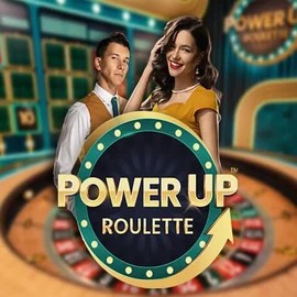 PowerUP Roulette – slot by Pragmatic Play, featured at betninjacasinoo.co.uk