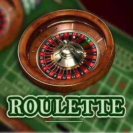 Roulette (Habanero) by Habanero, showcased at betninjacasinoo.co.uk – game logo