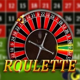 Roulette (Pragmatic Play) logo by Pragmatic Play Betninja Casino