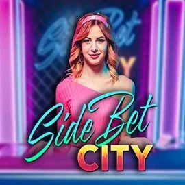 Side Bet City online slot from Evolution – play at betninjacasinoo.co.uk